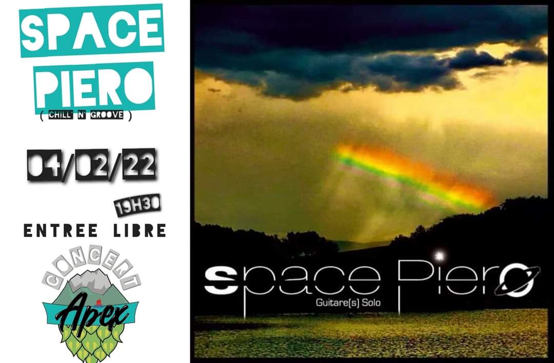 space piero4.02.21