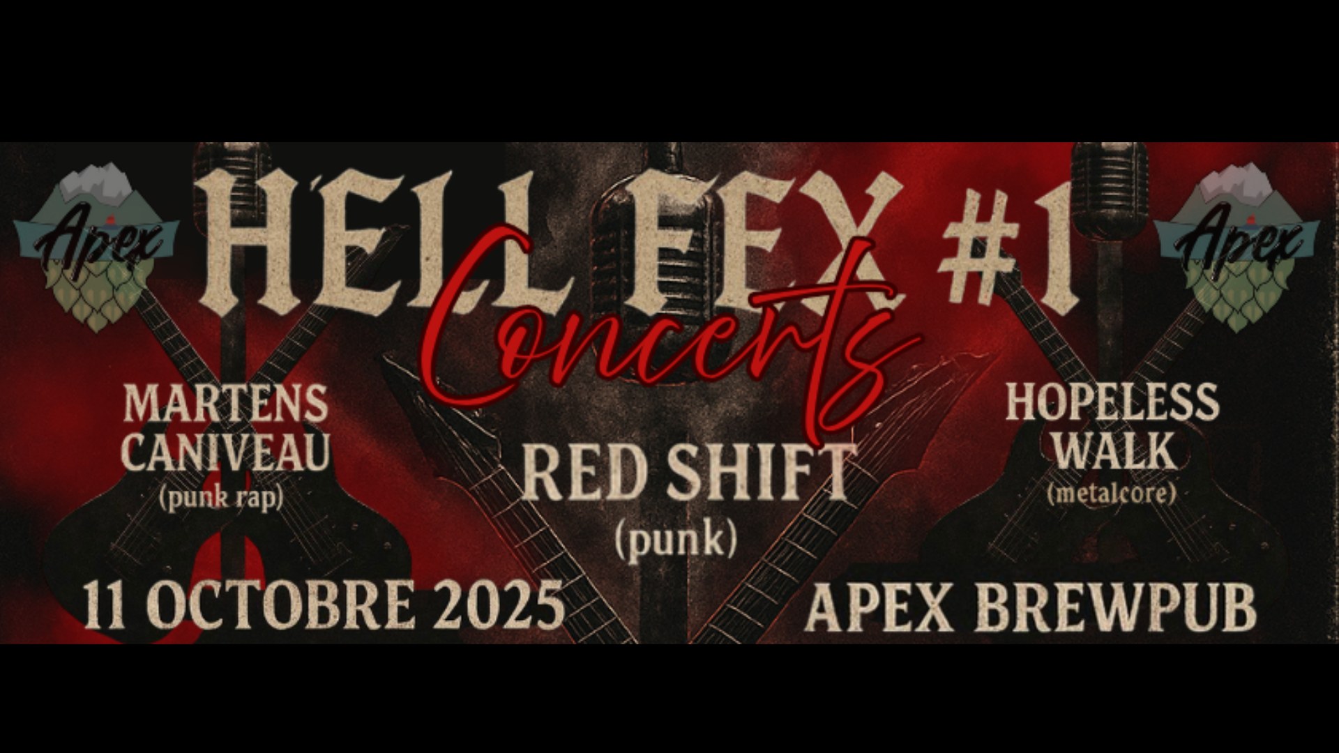 Hell Fex