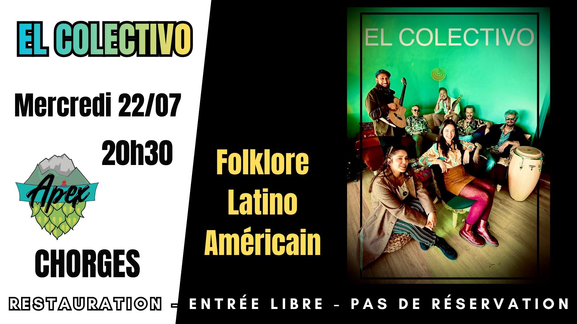 El collectivo