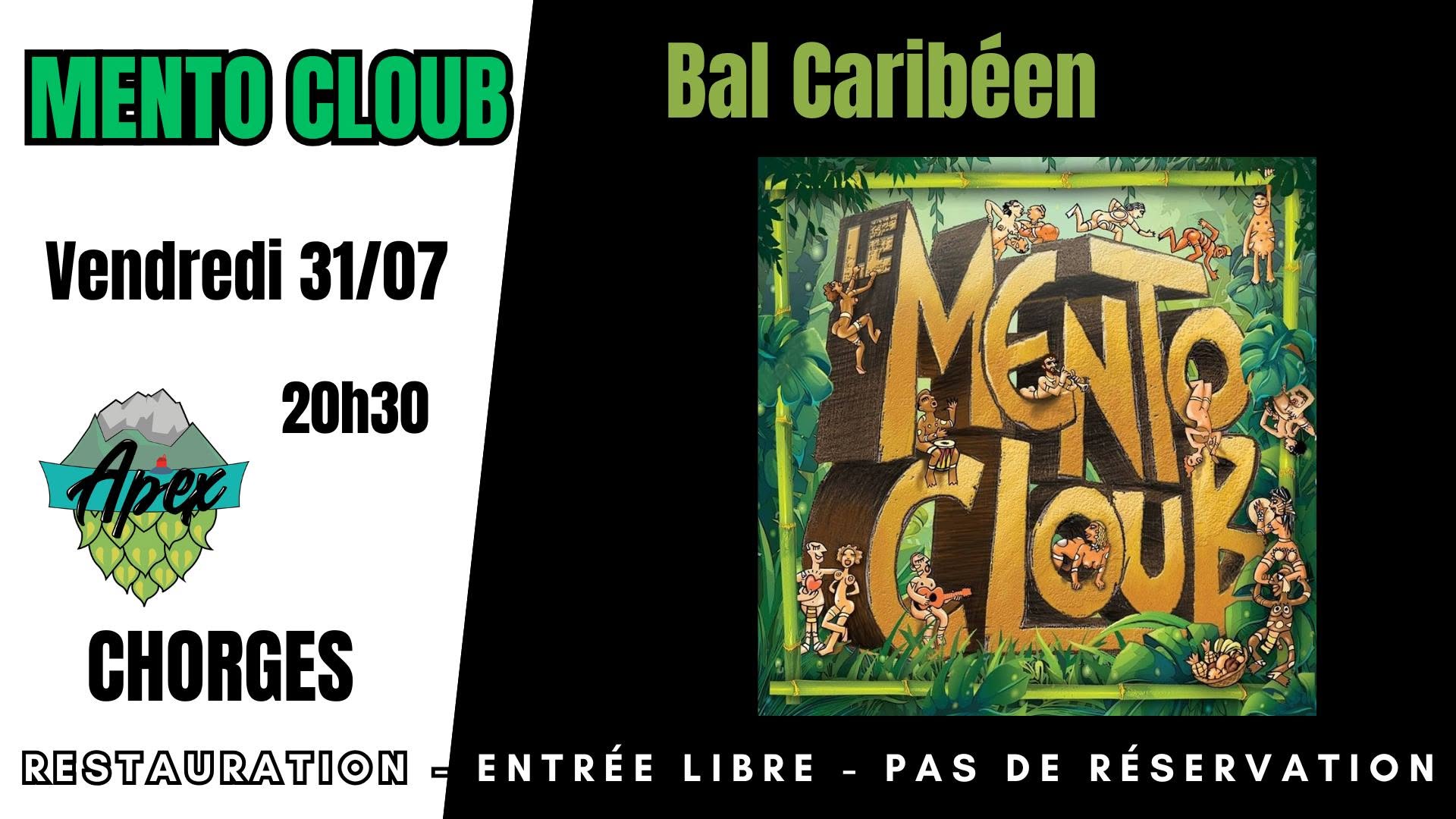 mentoclub